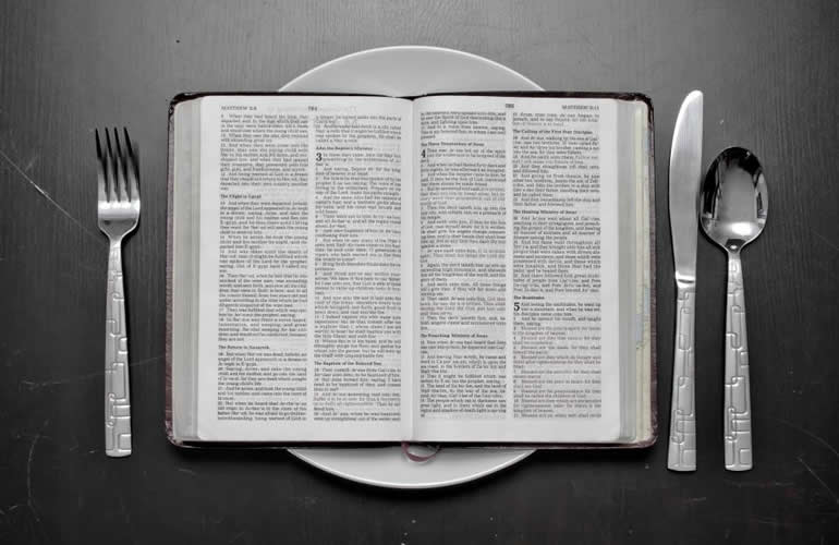 De toda palabra que sale de la boca de Dios | Pastor Andres Noguera