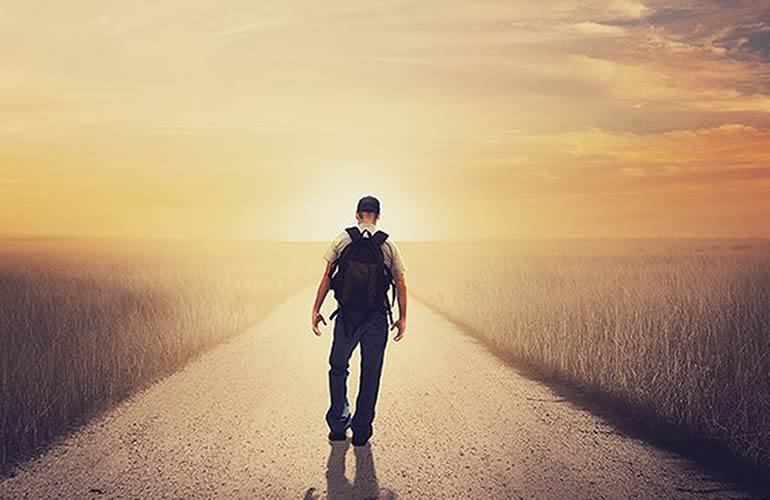 El SeÃ±or guÃ­a nuestros pasos | Pastor Andres Noguera